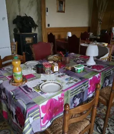 Bed & Breakfast Domaine De Fontenelay Gezier-et-Fontenelay