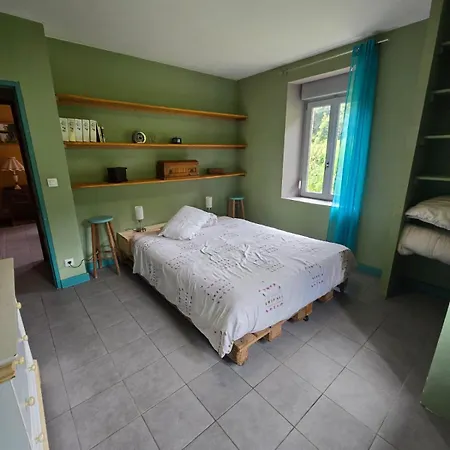 Domaine De Fontenelay Bed & Breakfast Gezier-et-Fontenelay
