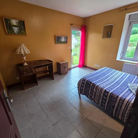Bed & Breakfast Domaine De Fontenelay Gezier-et-Fontenelay