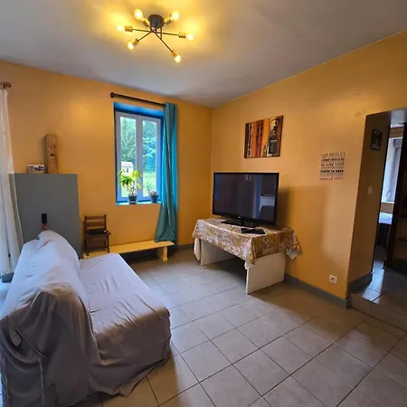 Domaine De Fontenelay Bed & Breakfast *