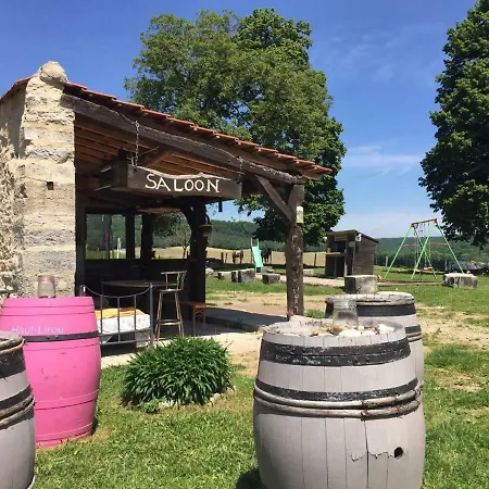 Domaine De Fontenelay Frühstückspension *